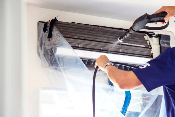 Best Air Vent Cleaning Services  in Healdsburg, CA