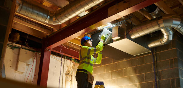 Best Ventilation Cleaning Services  in Healdsburg, CA