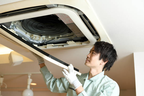 Best Commercial HVAC Duct Cleaning  in Healdsburg, CA