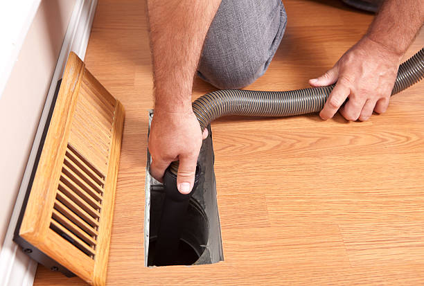 Best Air Duct Cleaning Company Near Me  in Healdsburg, CA