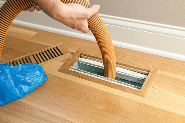  Healdsburg, CA Airduct Cleaning Pros