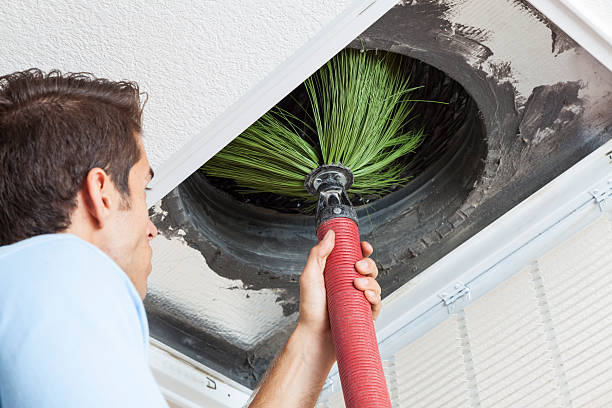 Best Affordable Air Duct Cleaning  in Healdsburg, CA